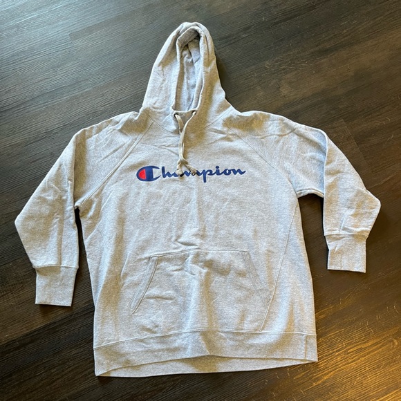 Champion - Picture 1 of 2